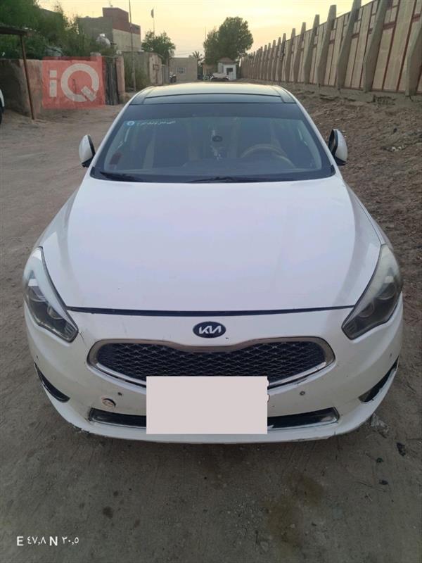 کیا K7 2014  بۆ فرۆشتن لە عێراق - بەسڕا